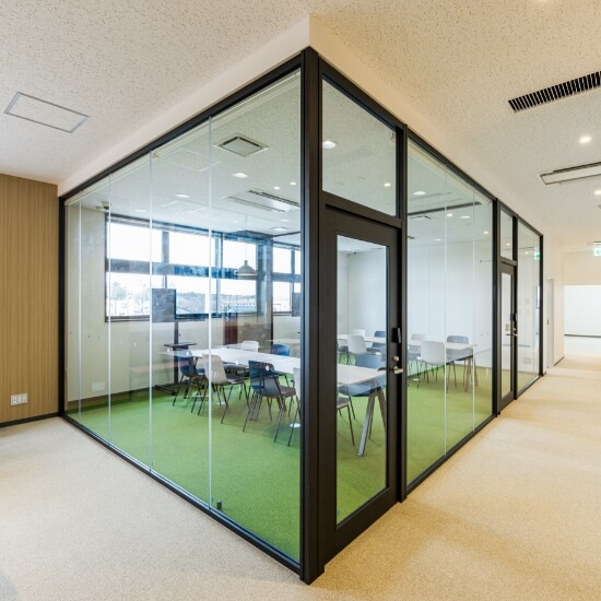 施設を借りる