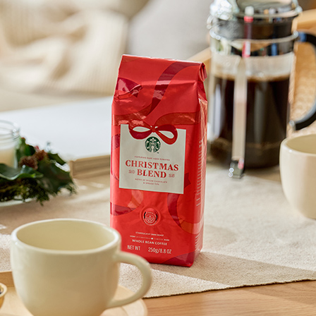 出張コーヒーセミナー 季節限定クリスマス 編　　　　　　　　　　　　　　　　　　　　　　　　         　　　　　　　　　　　　　　スターバックス コーヒー 龍ケ崎店